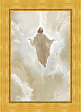 Load image into Gallery viewer, Jesus in Glory
