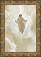 Load image into Gallery viewer, Jesus in Glory
