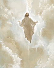Load image into Gallery viewer, Jesus in Glory Gallery Wrap
