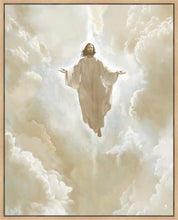 Load image into Gallery viewer, Jesus in Glory Gallery Wrap
