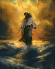 Load image into Gallery viewer, The Tempest Gallery Wrap
