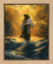 Load image into Gallery viewer, The Tempest Gallery Wrap
