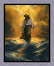 Load image into Gallery viewer, The Tempest Gallery Wrap
