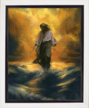 Load image into Gallery viewer, The Tempest Gallery Wrap
