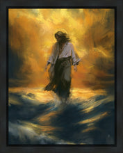 Load image into Gallery viewer, The Tempest Gallery Wrap
