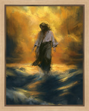 Load image into Gallery viewer, The Tempest Gallery Wrap

