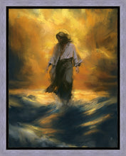 Load image into Gallery viewer, The Tempest Gallery Wrap
