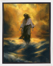 Load image into Gallery viewer, The Tempest Gallery Wrap
