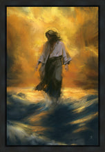 Load image into Gallery viewer, The Tempest Gallery Wrap
