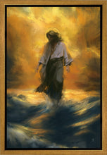 Load image into Gallery viewer, The Tempest Gallery Wrap
