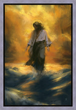 Load image into Gallery viewer, The Tempest Gallery Wrap
