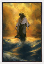 Load image into Gallery viewer, The Tempest Gallery Wrap
