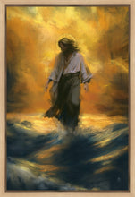 Load image into Gallery viewer, The Tempest Gallery Wrap
