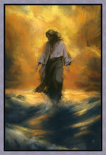 Load image into Gallery viewer, The Tempest Gallery Wrap
