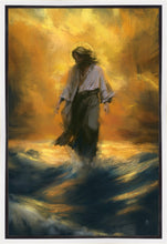 Load image into Gallery viewer, The Tempest Gallery Wrap
