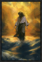 Load image into Gallery viewer, The Tempest Gallery Wrap
