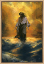 Load image into Gallery viewer, The Tempest Gallery Wrap
