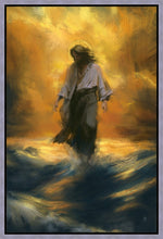 Load image into Gallery viewer, The Tempest Gallery Wrap
