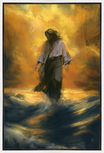 Load image into Gallery viewer, The Tempest Gallery Wrap
