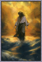 Load image into Gallery viewer, The Tempest Gallery Wrap
