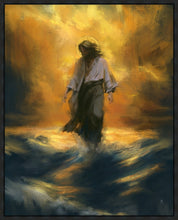 Load image into Gallery viewer, The Tempest Gallery Wrap
