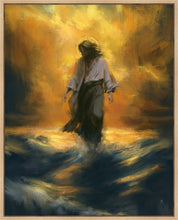 Load image into Gallery viewer, The Tempest Gallery Wrap
