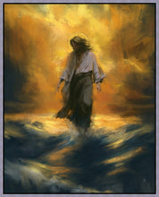 Load image into Gallery viewer, The Tempest Gallery Wrap

