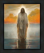 Load image into Gallery viewer, Glorious Dawn Gallery Wrap
