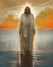 Load image into Gallery viewer, Glorious Dawn Gallery Wrap
