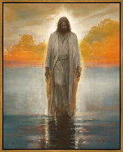 Load image into Gallery viewer, Glorious Dawn Gallery Wrap
