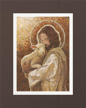 Load image into Gallery viewer, He Knows His Sheep
