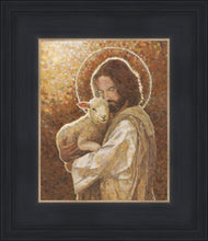 Load image into Gallery viewer, He Knows His Sheep
