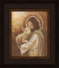 Load image into Gallery viewer, He Knows His Sheep
