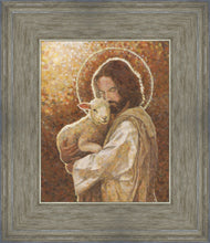 Load image into Gallery viewer, He Knows His Sheep
