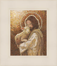 Load image into Gallery viewer, He Knows His Sheep

