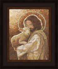 Load image into Gallery viewer, He Knows His Sheep
