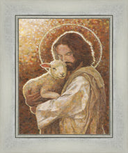 Load image into Gallery viewer, He Knows His Sheep
