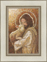 Load image into Gallery viewer, He Knows His Sheep
