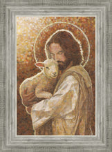 Load image into Gallery viewer, He Knows His Sheep
