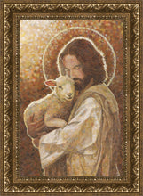 Load image into Gallery viewer, He Knows His Sheep

