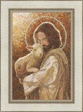 Load image into Gallery viewer, He Knows His Sheep
