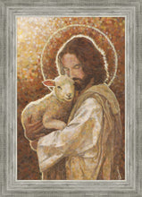 Load image into Gallery viewer, He Knows His Sheep

