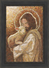 Load image into Gallery viewer, He Knows His Sheep
