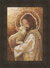 Load image into Gallery viewer, He Knows His Sheep
