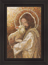 Load image into Gallery viewer, He Knows His Sheep
