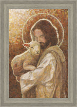 Load image into Gallery viewer, He Knows His Sheep
