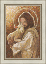 Load image into Gallery viewer, He Knows His Sheep
