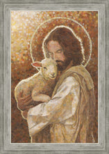Load image into Gallery viewer, He Knows His Sheep
