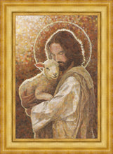 Load image into Gallery viewer, He Knows His Sheep
