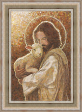 Load image into Gallery viewer, He Knows His Sheep

